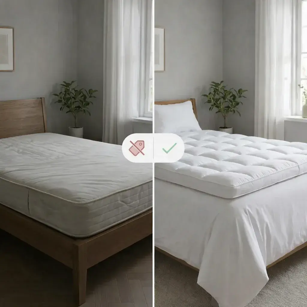 SoftWave memory foam beneficios descanso