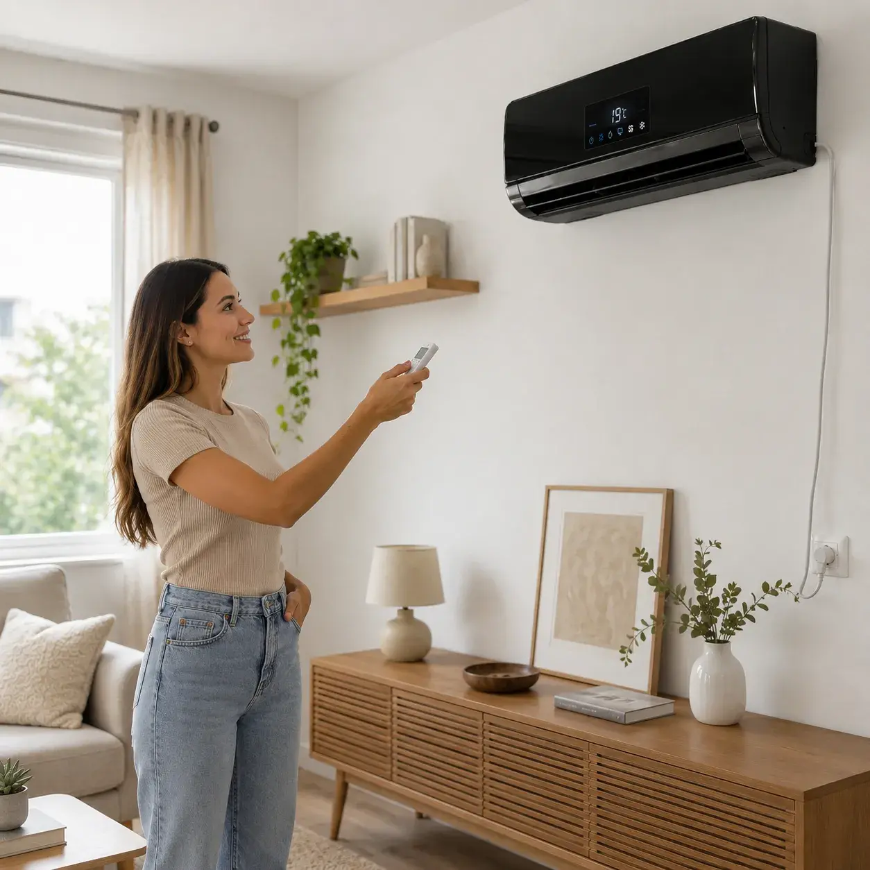 ClimaPro+™ στο υπνοδωμάτιο