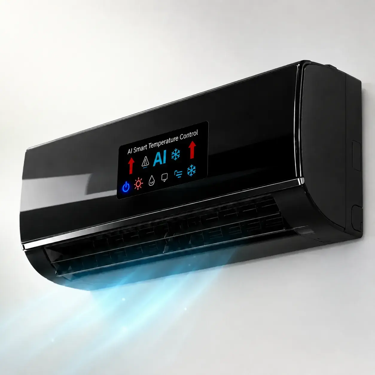 Efficient operation of ClimaPro+
